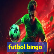 futbol bingo